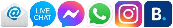 Hotelko.si-Chatbot Hotelko Chatbot