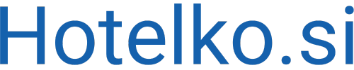 Hotelko.si Logo