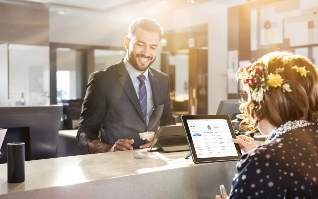 Top 5 načinov, kako avtomatizirana komunikacija poveča direktne rezervacije