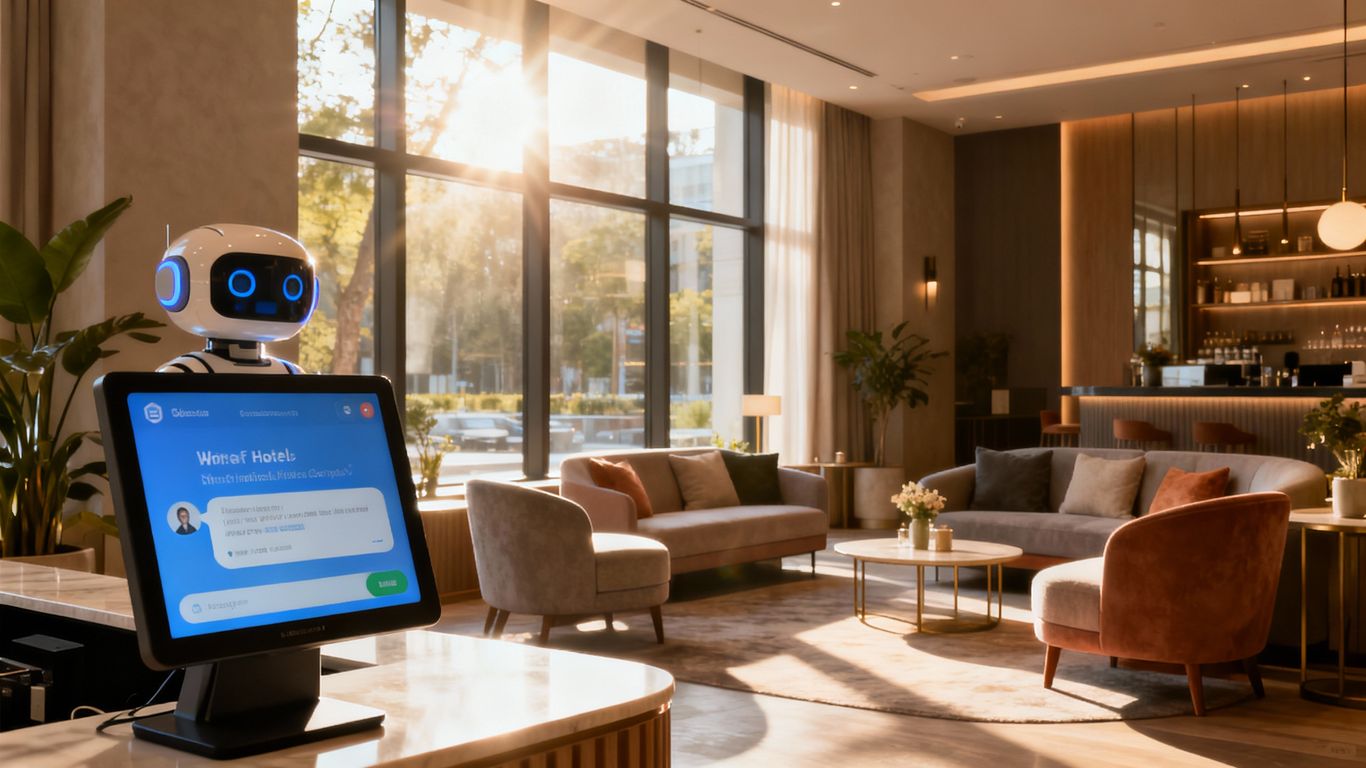 thumbnail-14 Večjezični chatbot v majhnem hotelu