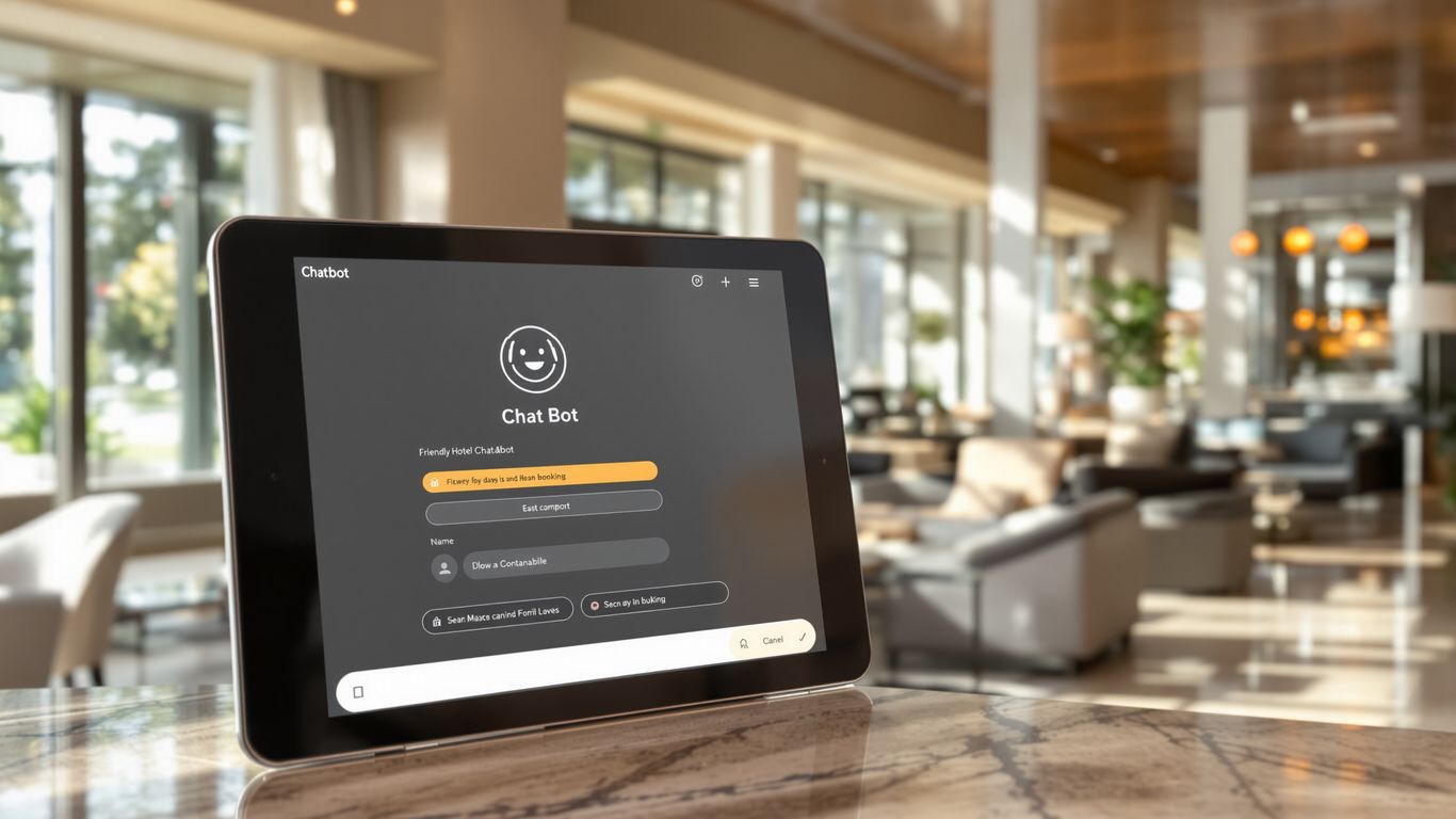 thumbnail-3 Hotel chatbot povečuje direktne rezervacije.