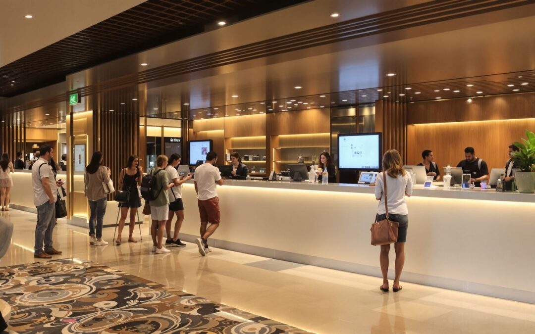 Primeri iz prakse: kako slovenski hoteli že uporabljajo Hotelko