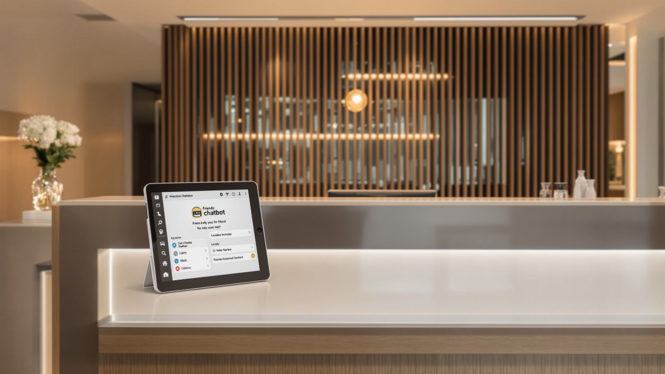 thumbnail-5 Hotelni chatbot na recepciji