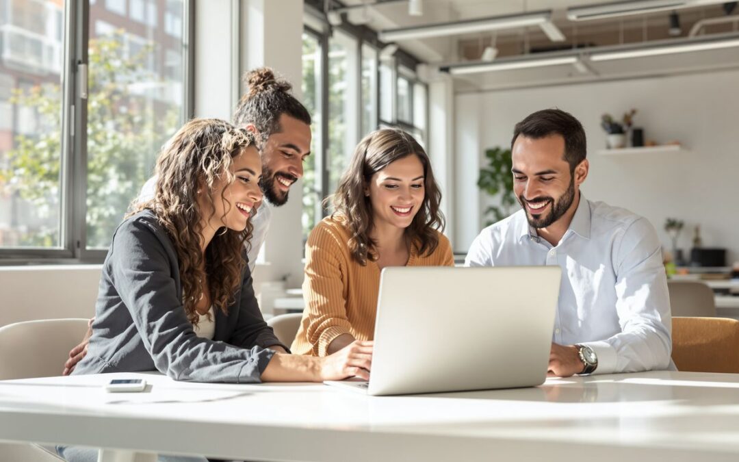 6 korakov, kako namestiti Hotelka – brez obremenitev za vašo ekipo