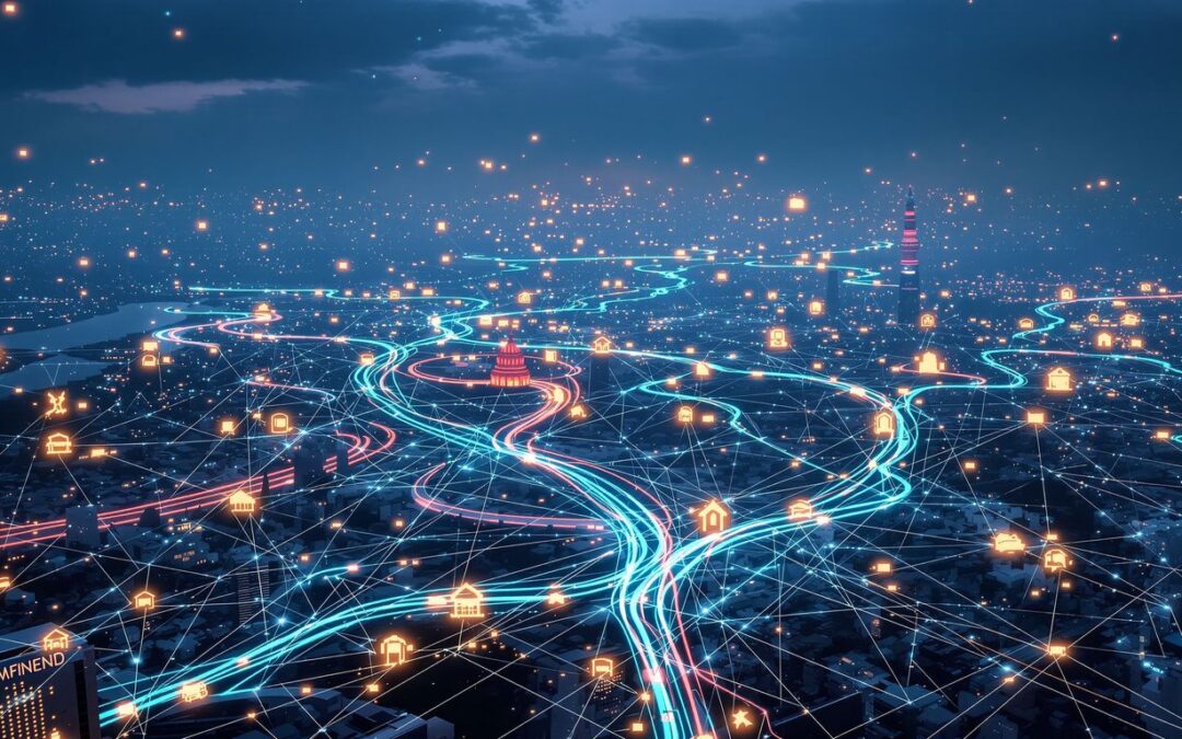 Trend digitalne komunikacije v turizmu: kakšne spremembe prinaša AI do 2026