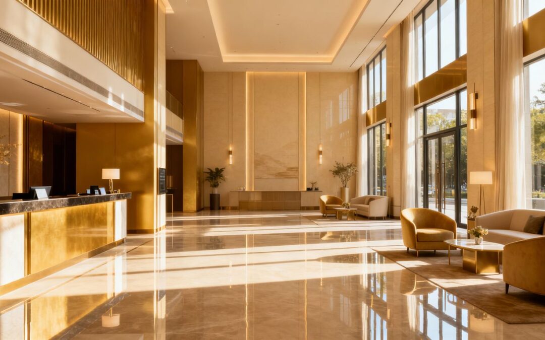 Primeri dobrih praks pri optimizaciji stroškov v hotelirstvu
